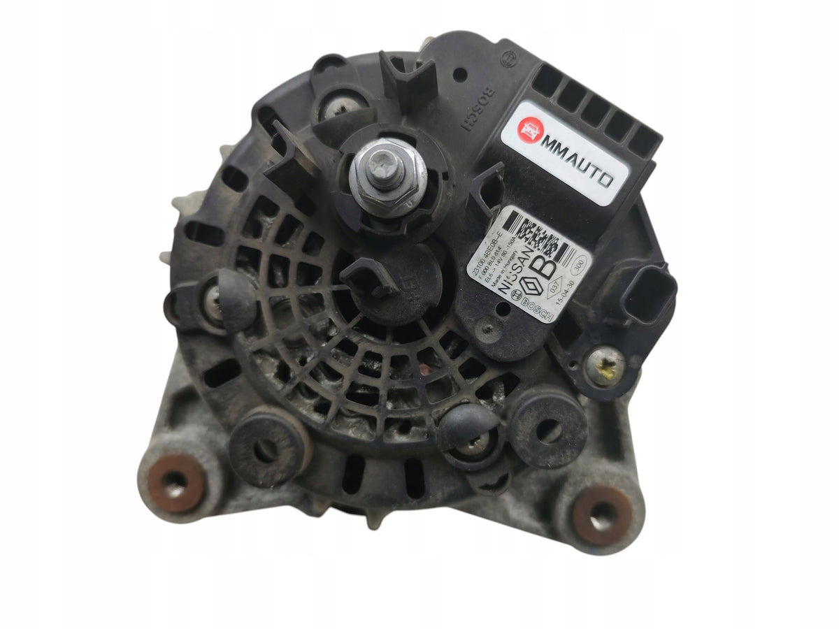 ALTERNATOR RENAULT KADJAR MEGANE IV SCENIC IV TALISMAN 1.6 DCI 231004BE0B