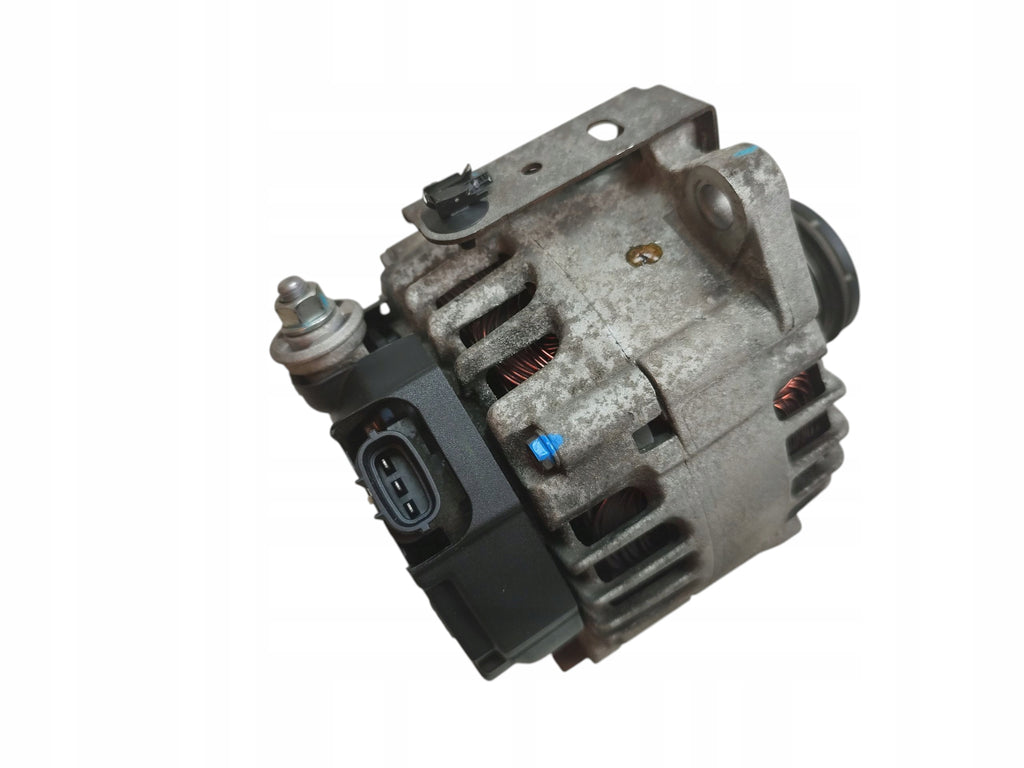 ALTERNATOR RENAULT KOLOS I HY 2.5 16V 171KM 2TR700 23100 JA02A