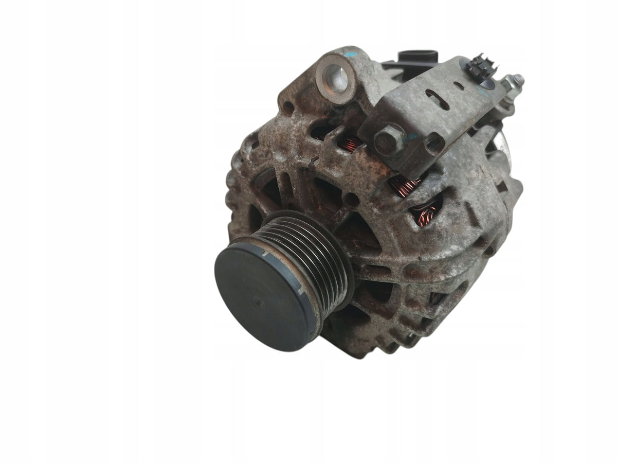 ALTERNATOR RENAULT KOLOS I HY 2.5 16V 171KM 2TR700 23100 JA02A