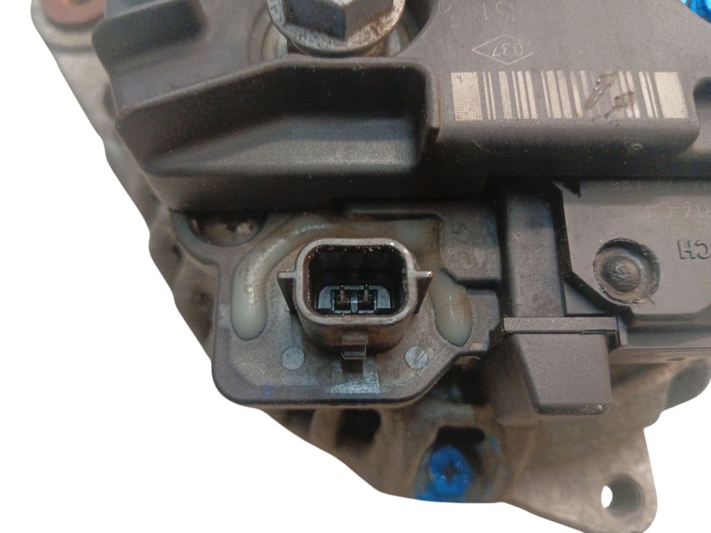 ALTERNATOR RENAULT SCENIC III MEGANE III LAGOON III 1.9 DCI 8200660041-B