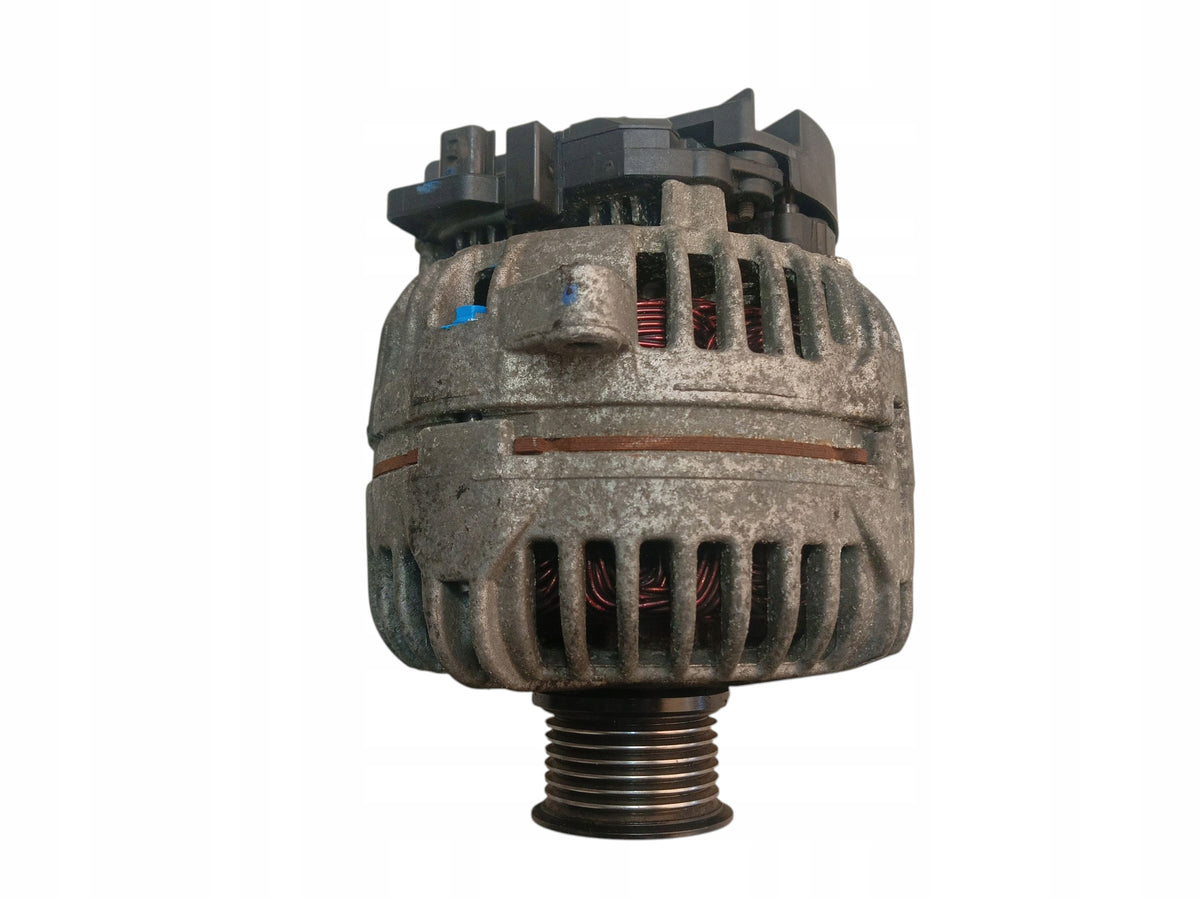 ALTERNATOR RENAULT SCENIC III MEGANE III LAGOON III 1.9 DCI 8200660041-B