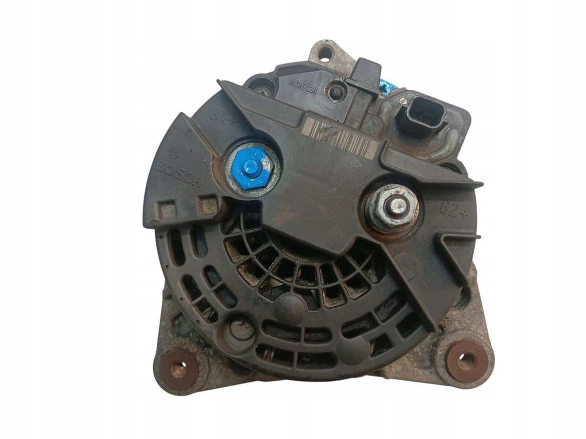 ALTERNATOR RENAULT SCENIC III MEGANE III LAGOON III 1.9 DCI 8200660041-B