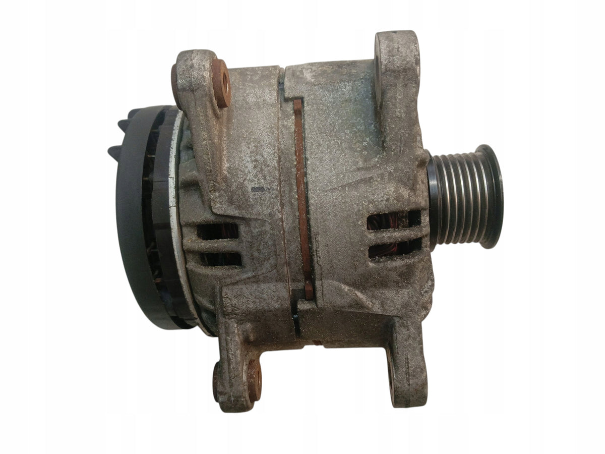 ALTERNATOR RENAULT SCENIC III MEGANE III LAGOON III 1.9 DCI 8200660041-B