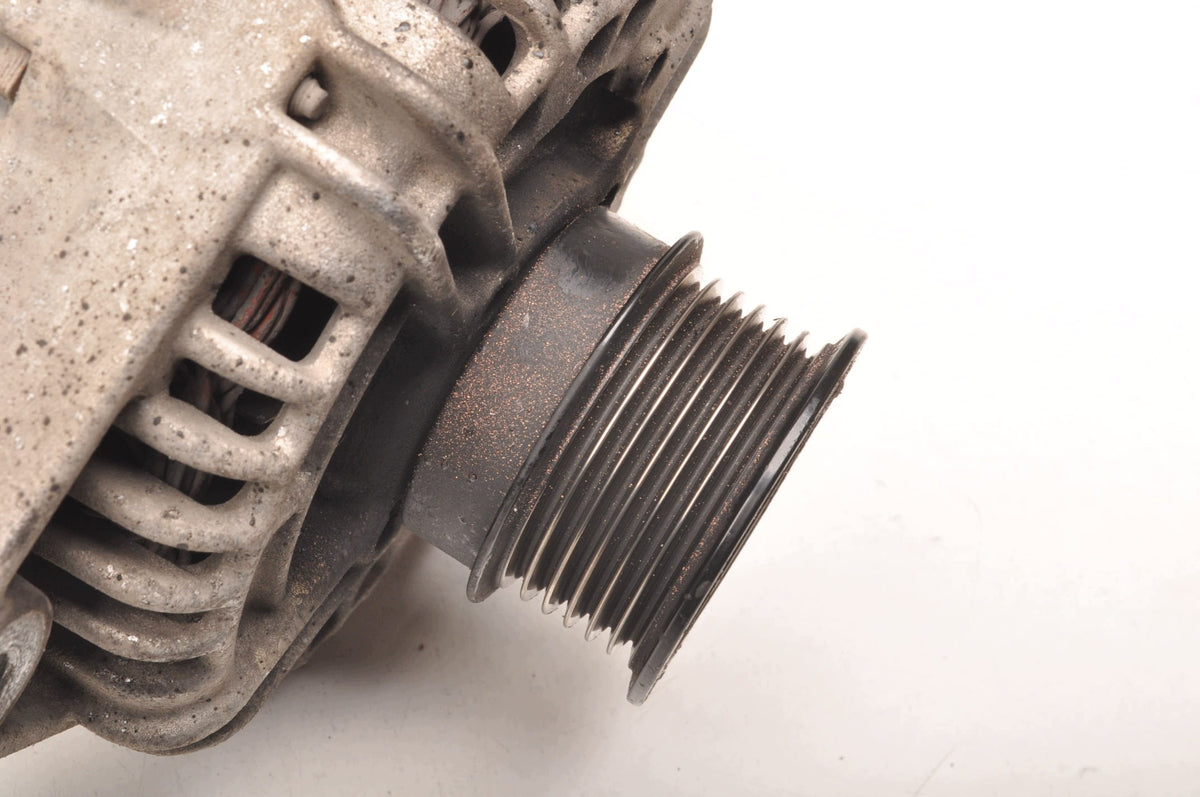 ALTERNATOR SAAB 9-3 II 1.9 TiD 150KM 13229992