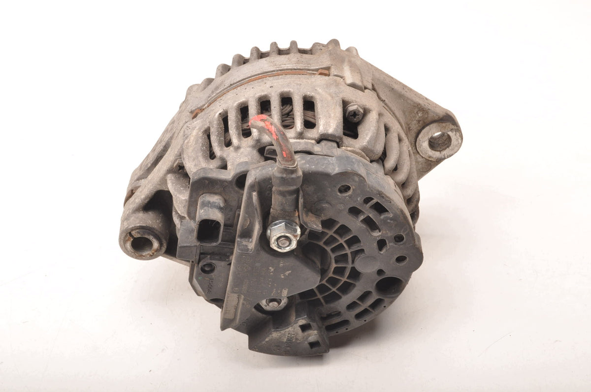 ALTERNATOR SAAB 9-3 II 1.9 TiD 150KM 13229992