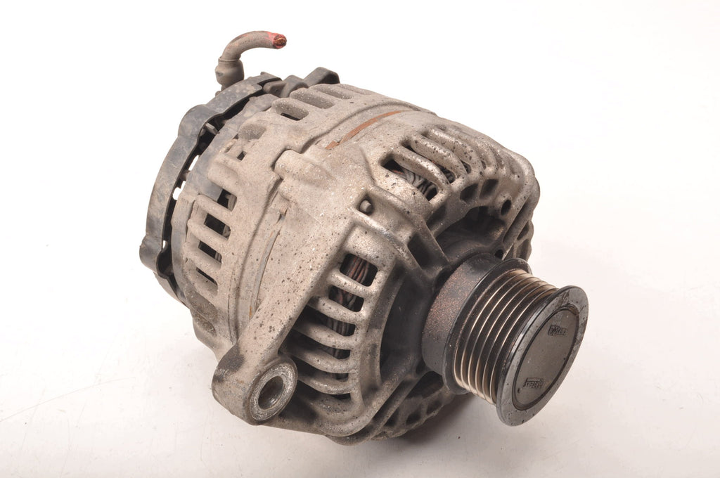 ALTERNATOR SAAB 9-3 II 1.9 TiD 150KM 13229992