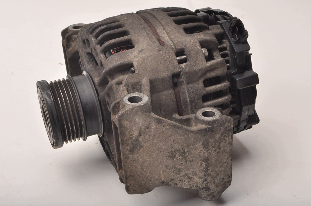 ALTERNATOR SAAB 9-3 II 2.0T 210KM 12757363