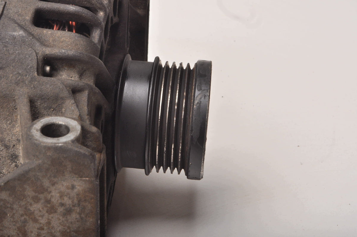 ALTERNATOR SAAB 9-3 II 2.0T 210KM 12757363