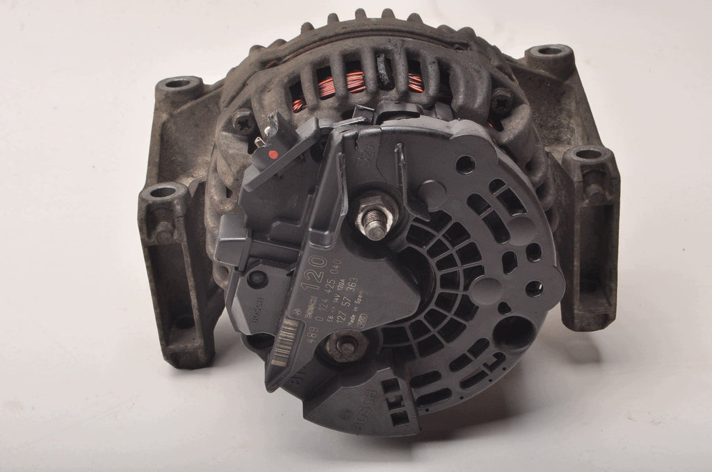 ALTERNATOR SAAB 9-3 II 2.0T 210KM 12757363
