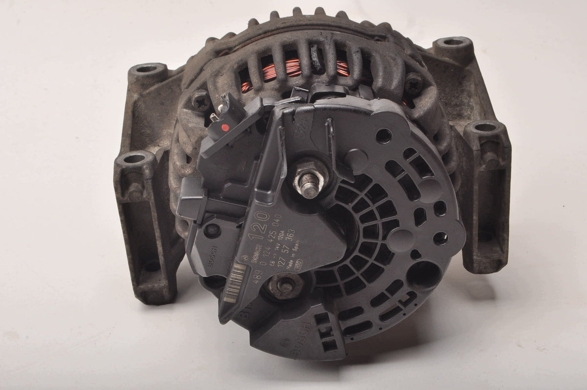ALTERNATOR SAAB 9-3 II 2.0T 210KM 12757363