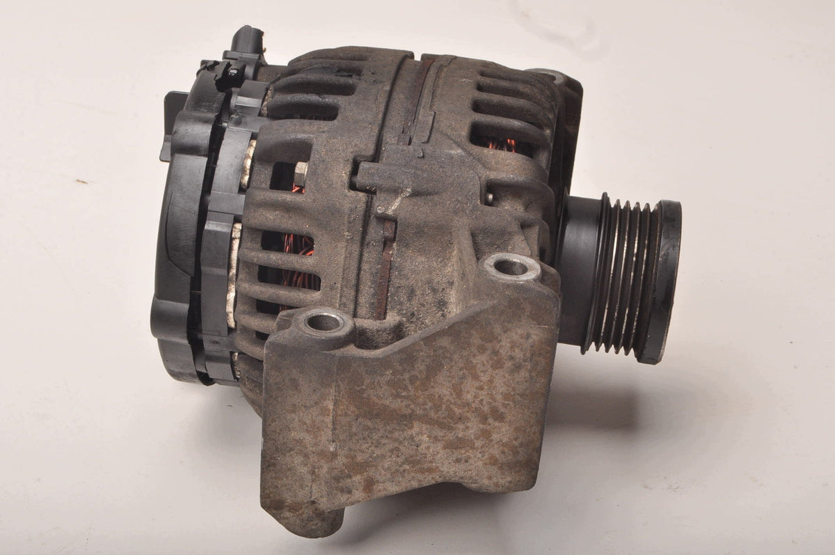 ALTERNATOR SAAB 9-3 II 2.0T 210KM 12757363