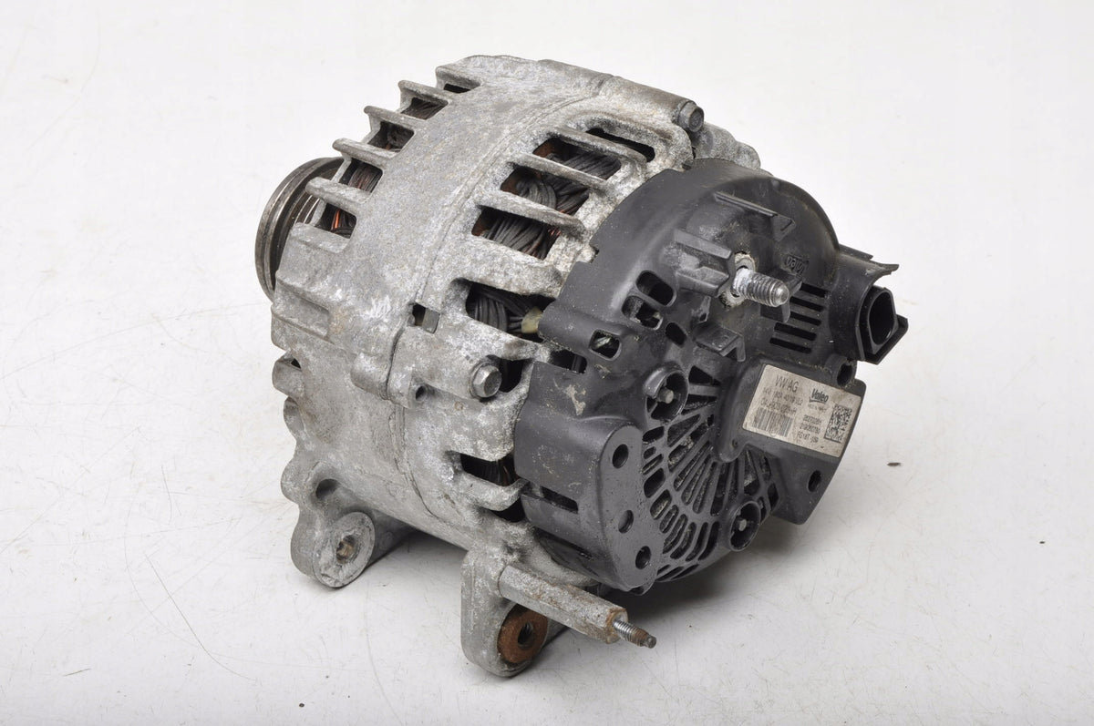 ALTERNATOR SKODA KAROQ 2.0 TDI 150KM 04L903023H