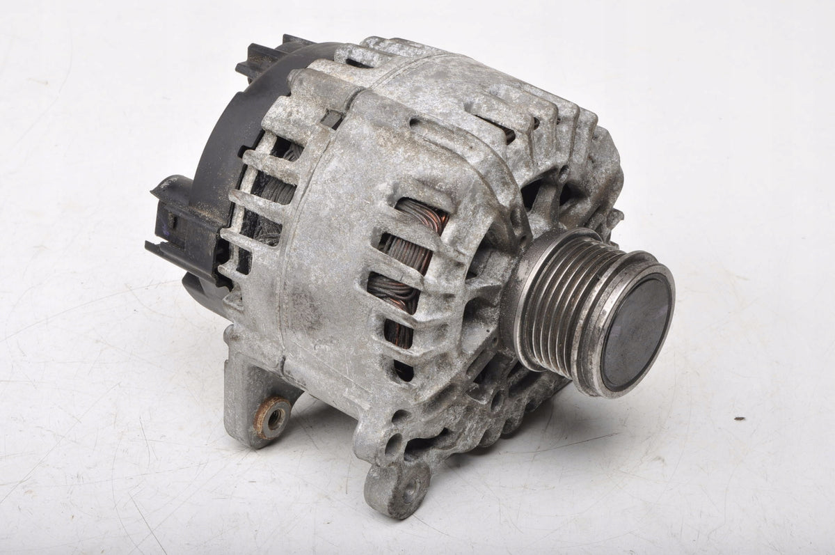 ALTERNATOR SKODA KAROQ 2.0 TDI 150KM 04L903023H