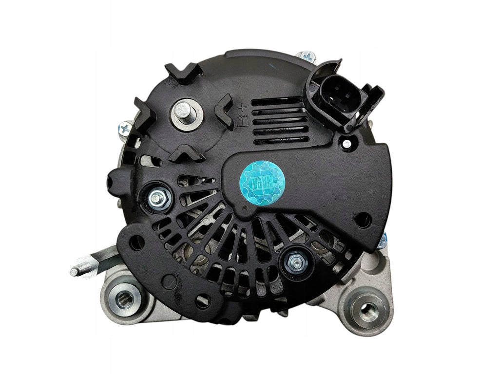 ALTERNATOR SKODA OCTAVIA III GOLF VII PASSAT B8 1.5 TSI NAL1920 REPLACEMENT