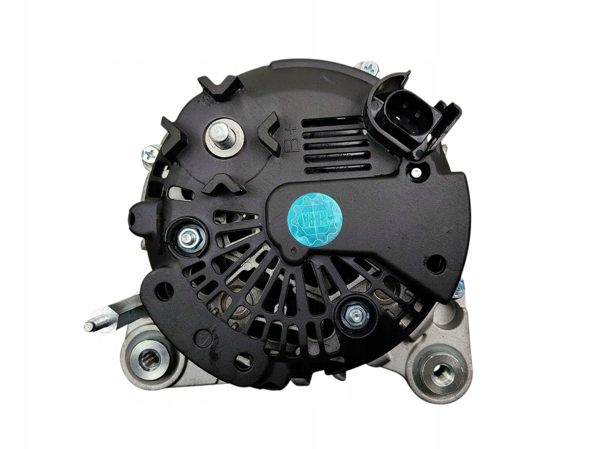 ALTERNATOR SKODA OCTAVIA III GOLF VII PASSAT B8 1.5 TSI NAL1920 REPLACEMENT