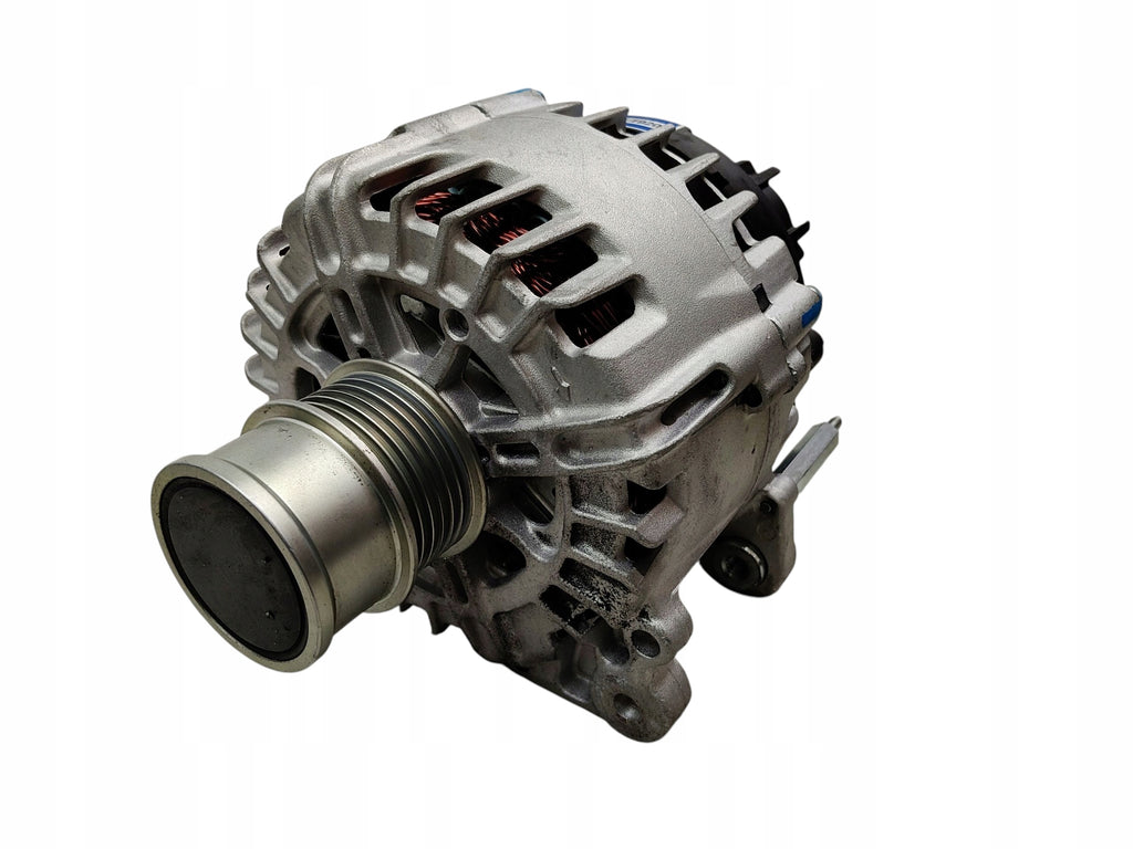 ALTERNATOR SKODA OCTAVIA III GOLF VII PASSAT B8 1.5 TSI NAL1920 REPLACEMENT