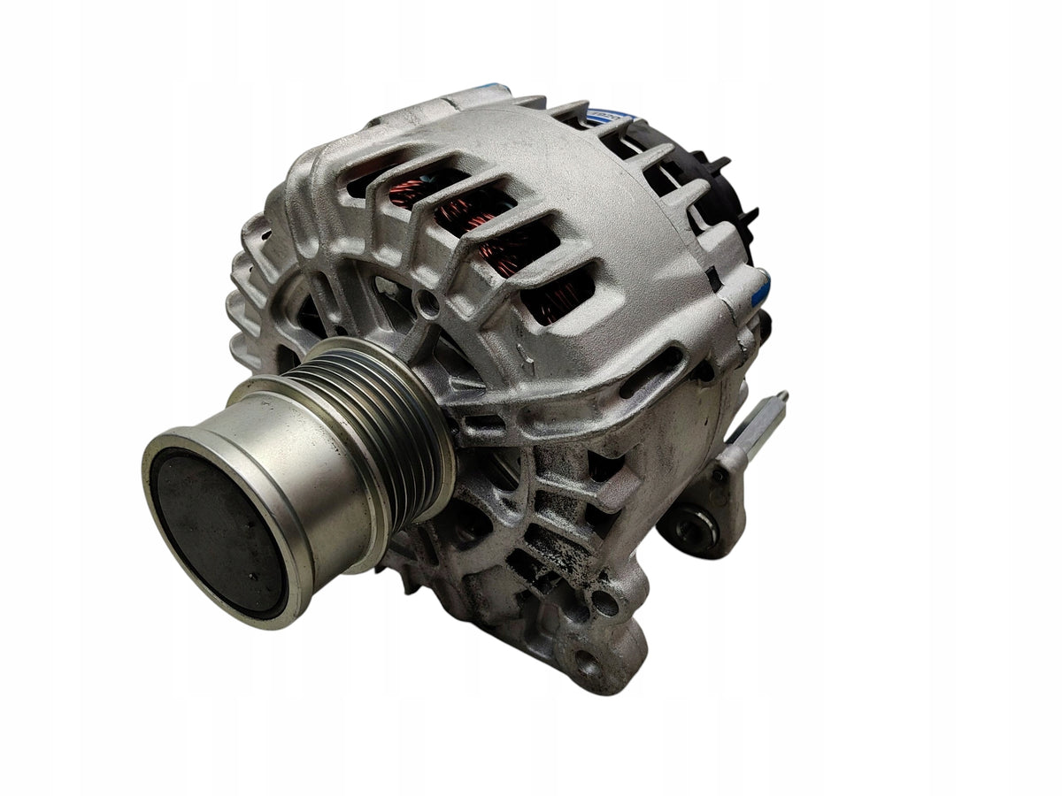 ALTERNATOR SKODA OCTAVIA III GOLF VII PASSAT B8 1.5 TSI NAL1920 REPLACEMENT