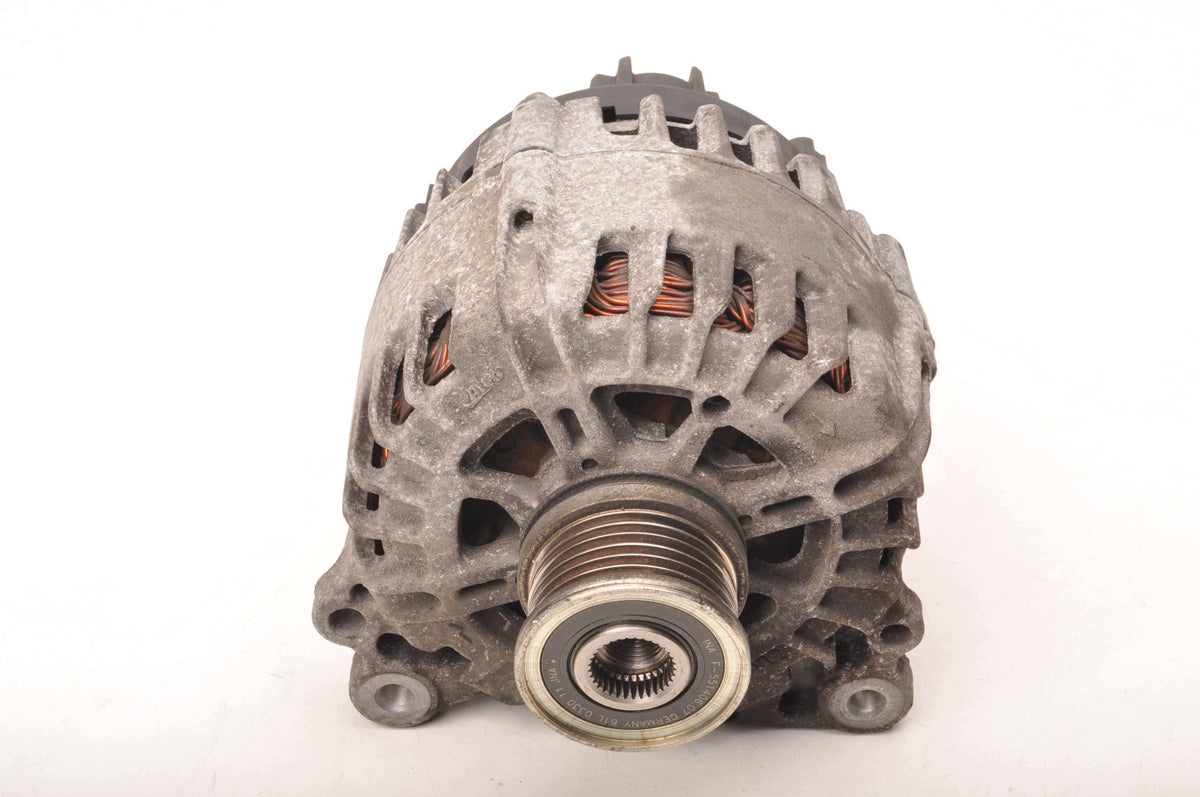 ALTERNATOR SKODA OCTAVIA III TIGUAN I AUDI Q3 I 8U 2.0 TDI 150KM 03L903023L