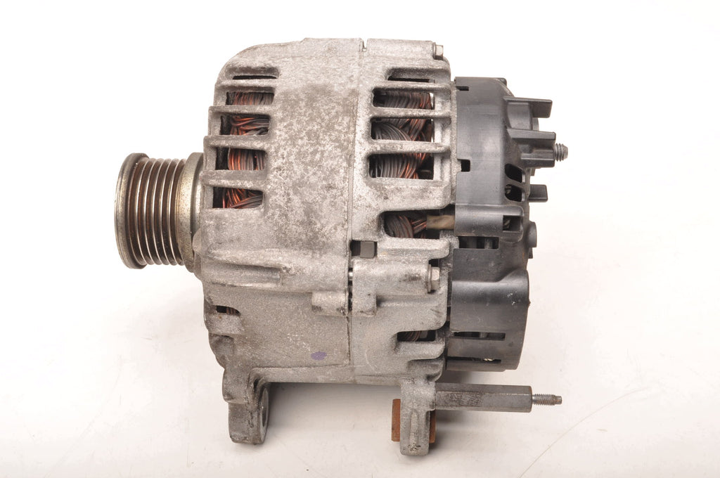 ALTERNATOR SKODA OCTAVIA III TIGUAN I AUDI Q3 I 8U 2.0 TDI 150KM 03L903023L