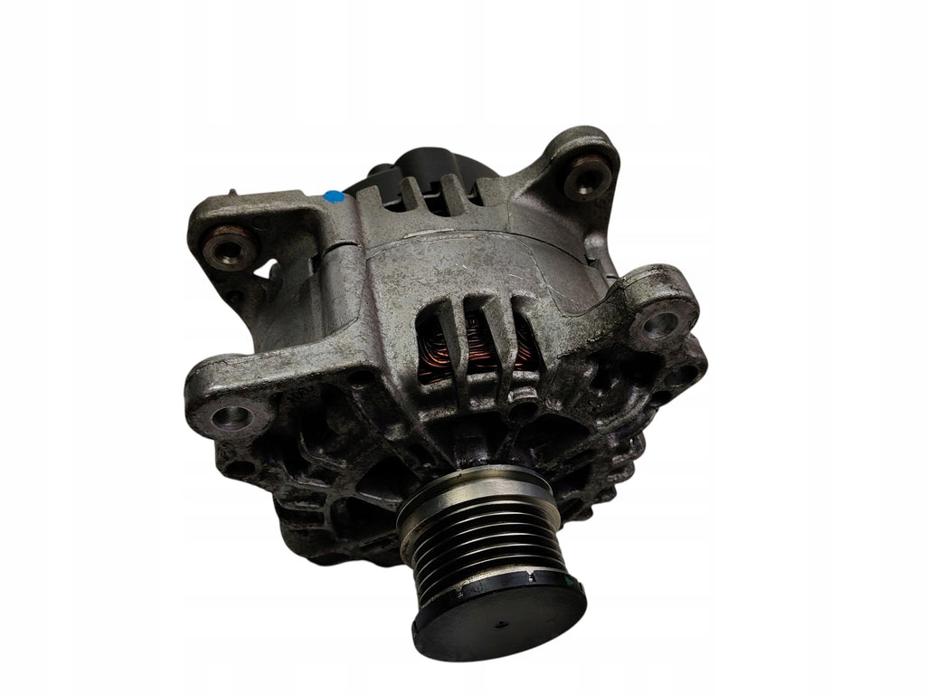 ALTERNATOR SKODA RAPID TOLEDO IV GOLF VII LEON III 1.6 TDI 03L903023J