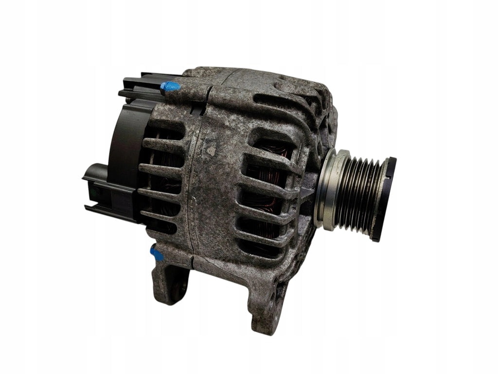 ALTERNATOR SKODA RAPID TOLEDO IV GOLF VII LEON III 1.6 TDI 03L903023J