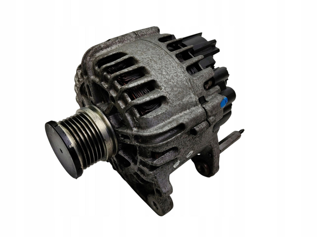 ALTERNATOR SKODA RAPID TOLEDO IV GOLF VII LEON III 1.6 TDI 03L903023J