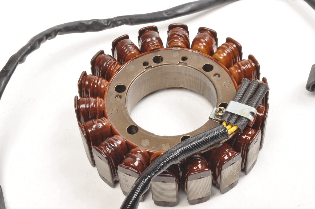 ALTERNATOR STATOR BMW F 800 R