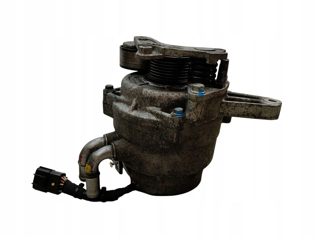 ALTERNATOR TENSIONER KIA NIRO AND HYUNDAI IONIQ AND 1.6 GDI HYBRID 25281-03HA0