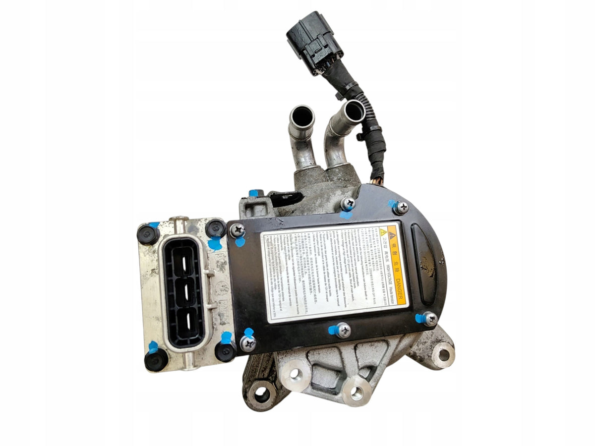 ALTERNATOR TENSIONER KIA NIRO AND HYUNDAI IONIQ AND 1.6 GDI HYBRID 25281-03HA0