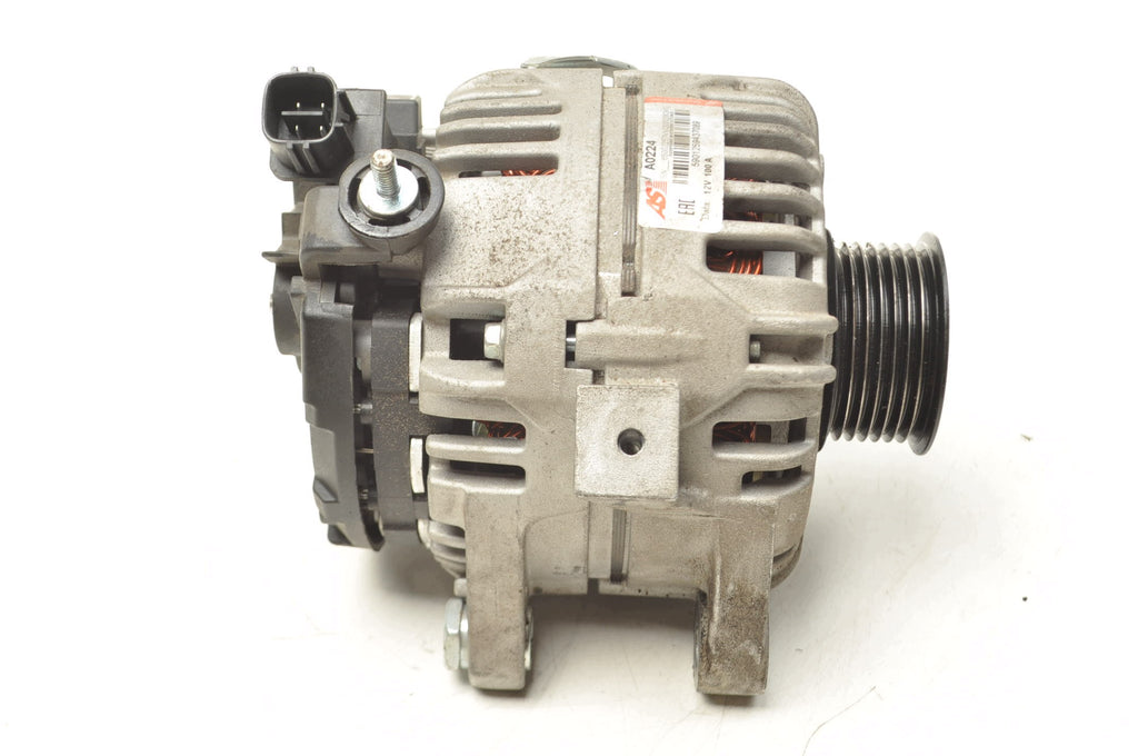 ALTERNATOR TOYOTA AVENSIS T25 2.0 REPLACEMENT AS A0224