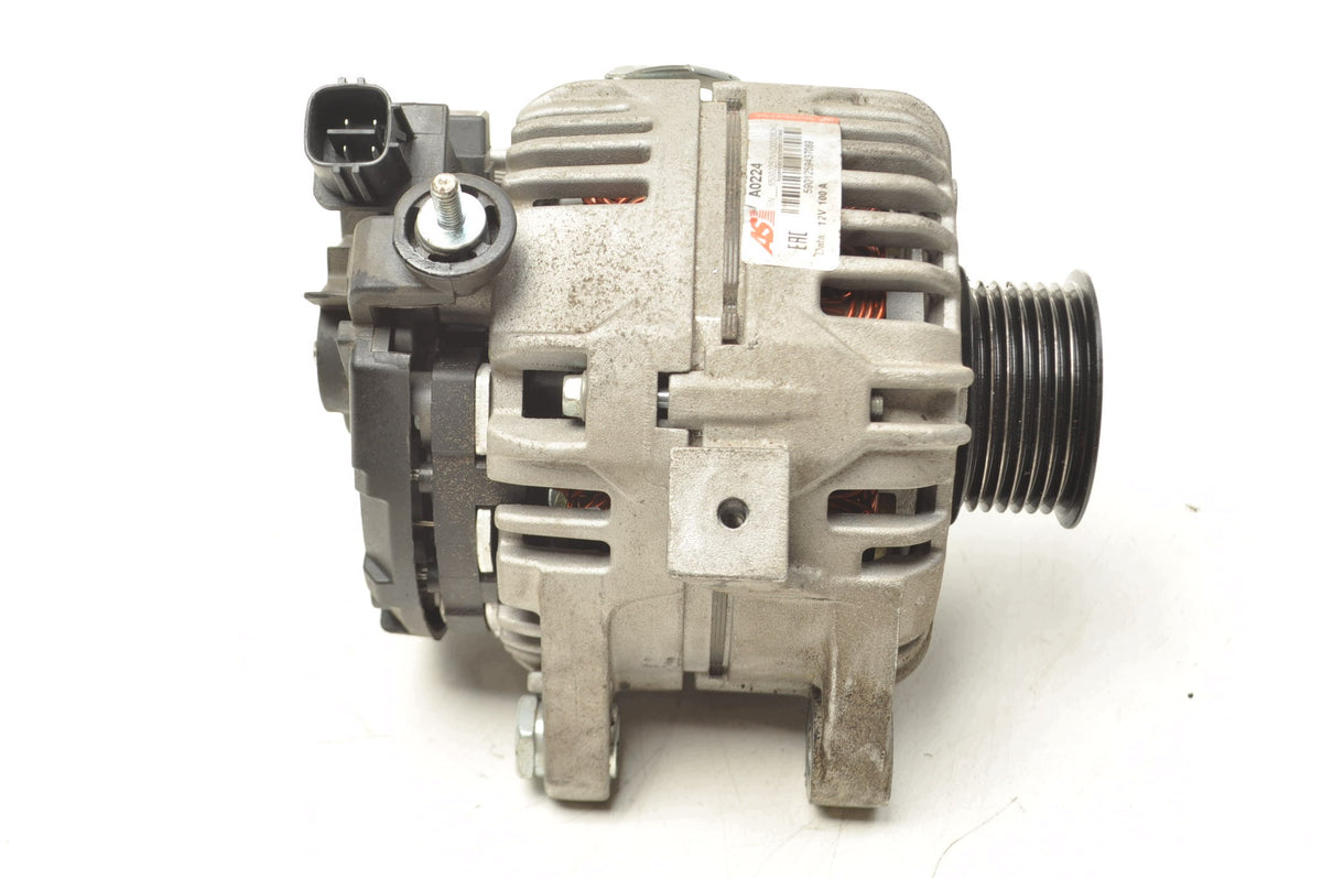ALTERNATOR TOYOTA AVENSIS T25 2.0 REPLACEMENT AS A0224