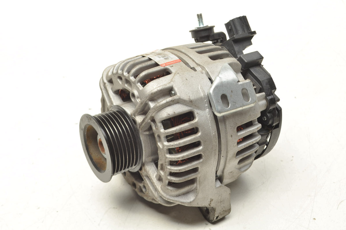 ALTERNATOR TOYOTA AVENSIS T25 2.0 REPLACEMENT AS A0224