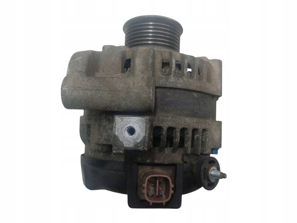 ALTERNATOR TOYOTA AVENSIS T27 2.0 D4D 124KM 1AD-FTV 27060-0R080