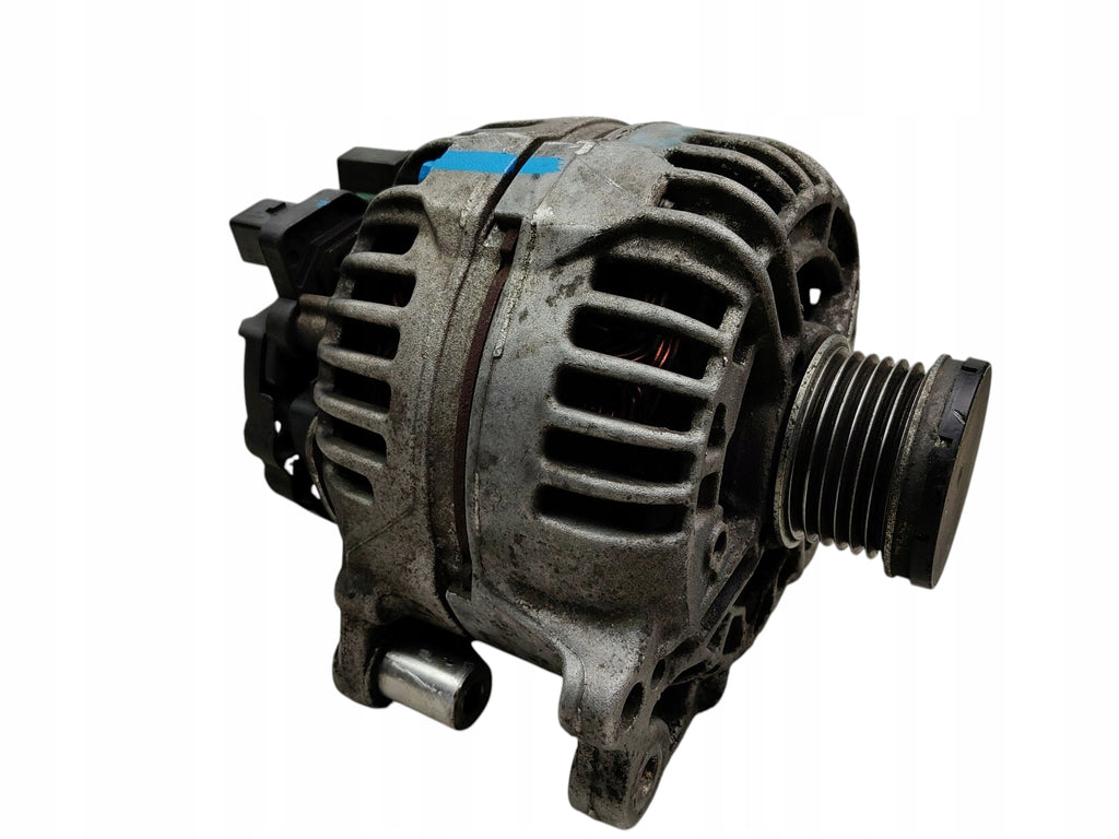 ALTERNATOR VOLKSWAGEN GOLF V VI OCTAVIA II AUDI A3 8P 1.4 TSI 03C903023A