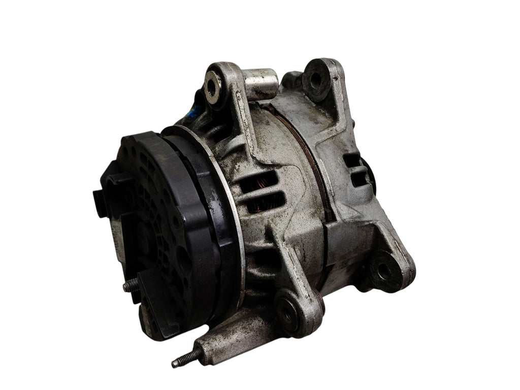 ALTERNATOR VOLKSWAGEN GOLF V VI OCTAVIA II AUDI A3 8P 1.4 TSI 03C903023A