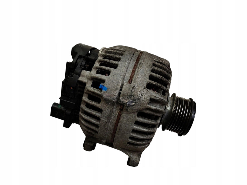 ALTERNATOR VOLKSWAGEN GOLF VI 1.6 TDI 105KM 03L903023