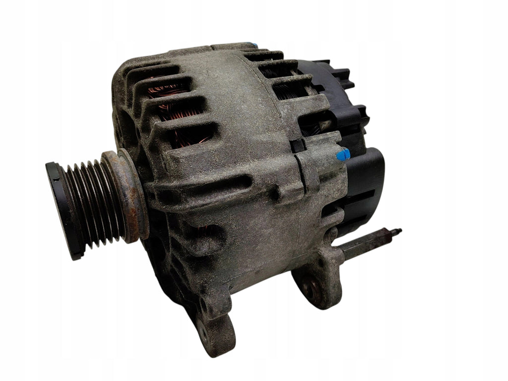 ALTERNATOR VOLKSWAGEN GOLF VII PASSAT B8 OCTAVIA III 1.6 2.0 TDI 03L903023L