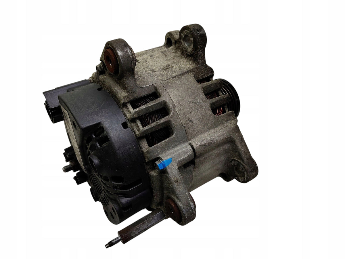 ALTERNATOR VOLKSWAGEN GOLF VII PASSAT B8 OCTAVIA III 1.6 2.0 TDI 03L903023L
