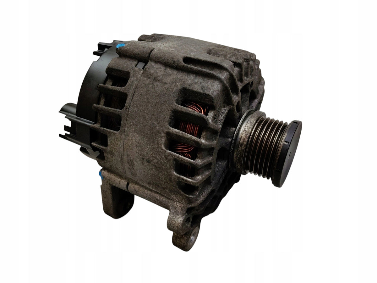 ALTERNATOR VOLKSWAGEN PASSAT B8 2.0 TDI 150KM 03L903023L