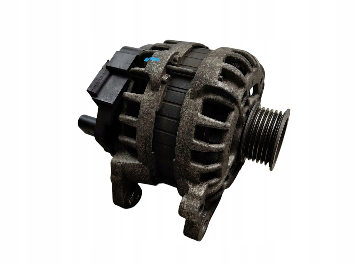 ALTERNATOR VOLKSWAGEN UP SEAT MII SKODA CITIGO 1.0 MPI 60KM CHYA 04C903023B