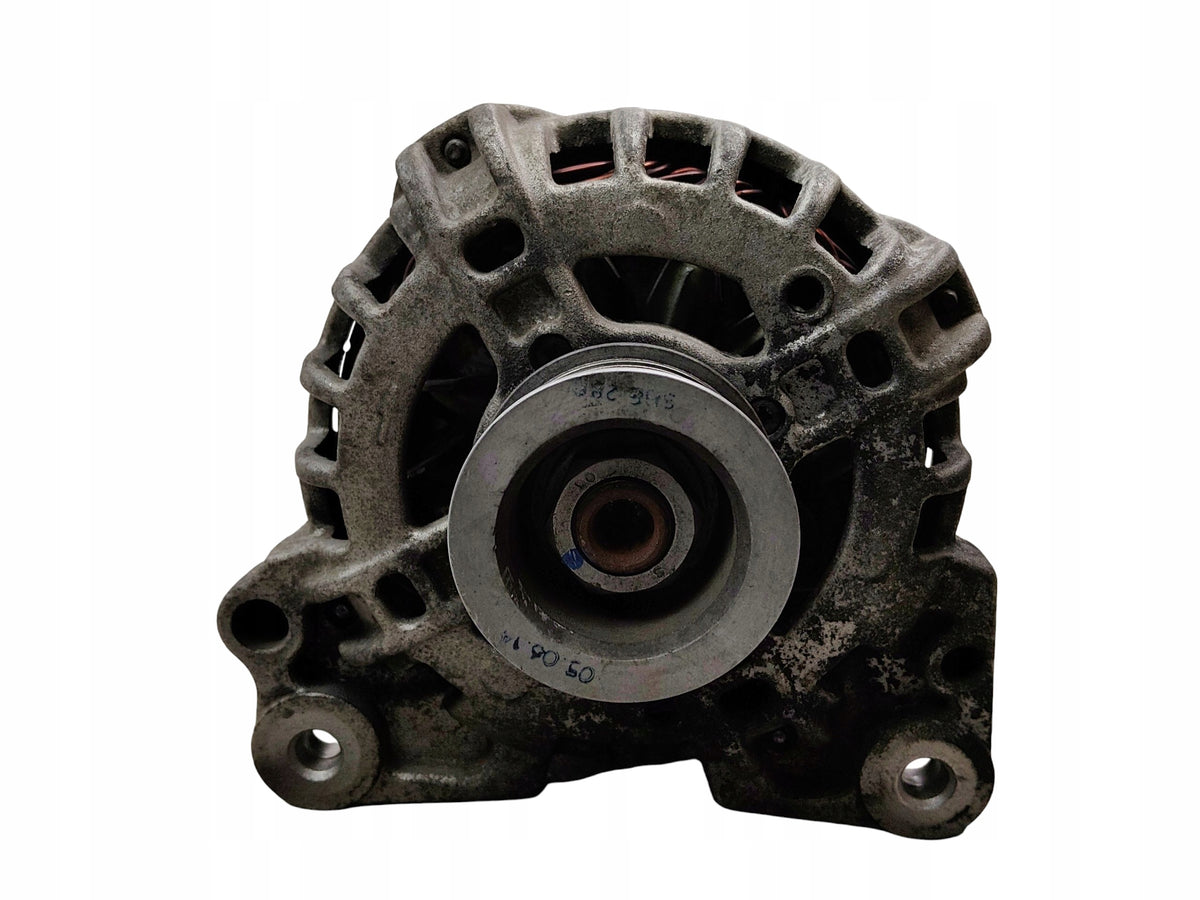 ALTERNATOR VOLKSWAGEN UP SEAT MII SKODA CITIGO 1.0 MPI 60KM CHYA 04C903023B