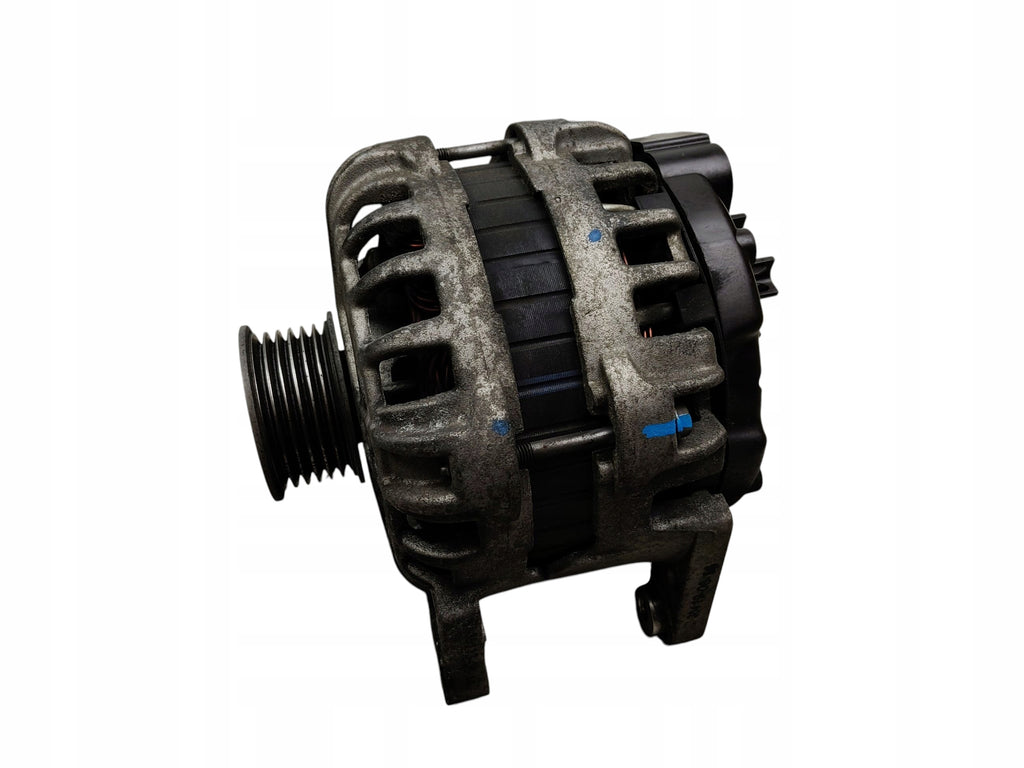 ALTERNATOR VOLKSWAGEN UP SEAT MII SKODA CITIGO 1.0 MPI 60KM CHYA 04C903023B