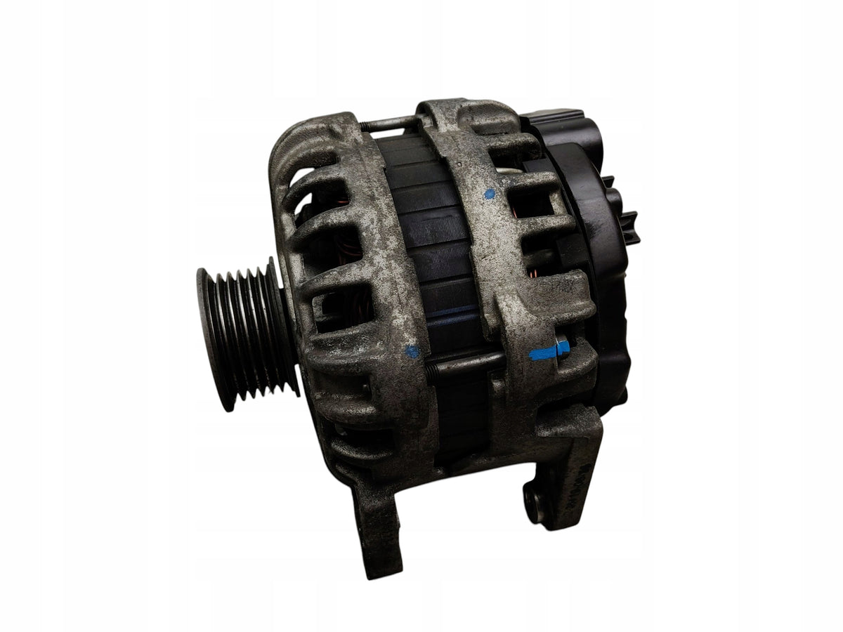 ALTERNATOR VOLKSWAGEN UP SEAT MII SKODA CITIGO 1.0 MPI 60KM CHYA 04C903023B