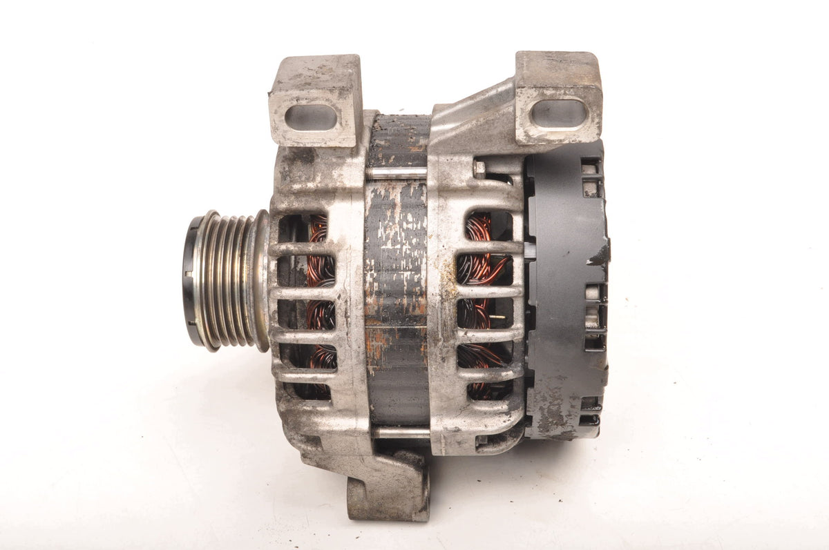 ALTERNATOR VOLVO C30 S40 II C70 C70 II 2.0 D3 150KM 31288879