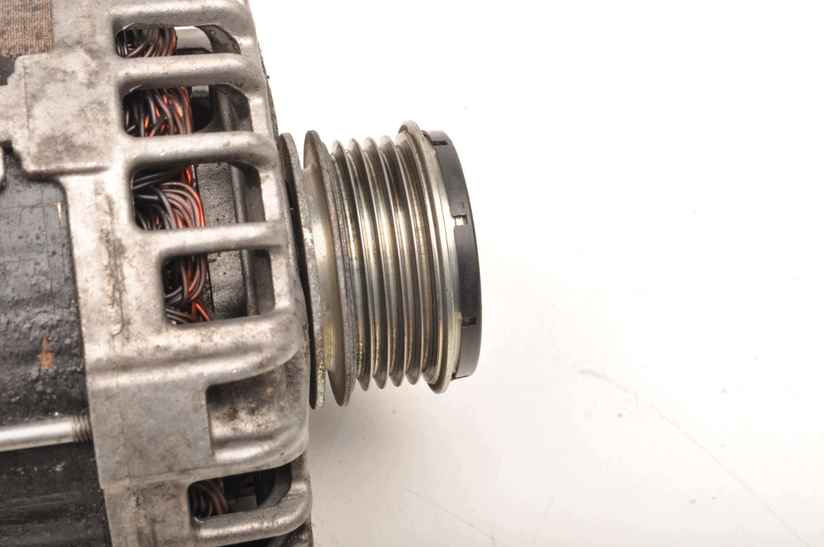 ALTERNATOR VOLVO C30 S40 II C70 C70 II 2.0 D3 150KM 31288879