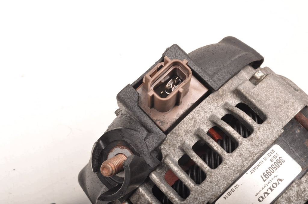 ALTERNATOR VOLVO C30 S40 II V50 C70 II 36050997