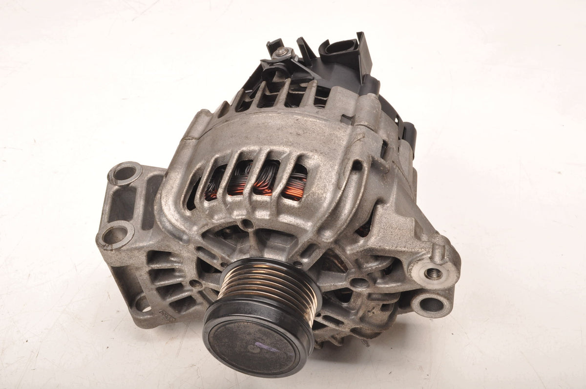 ALTERNATOR VOLVO S60 II V60 1.6 T3 150KM 31285435