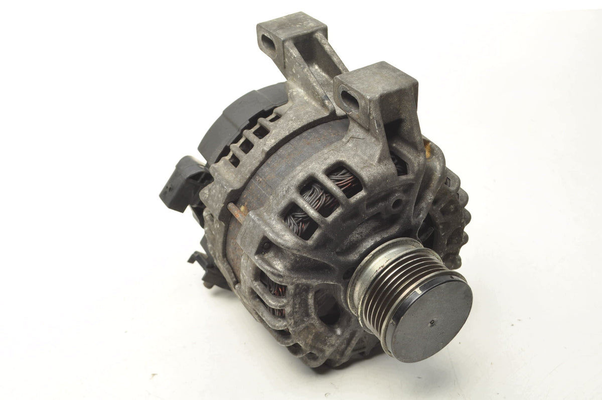 ALTERNATOR VOLVO S60 V60 XC60 AND 2.4 D3 / D4 163KM 31285627