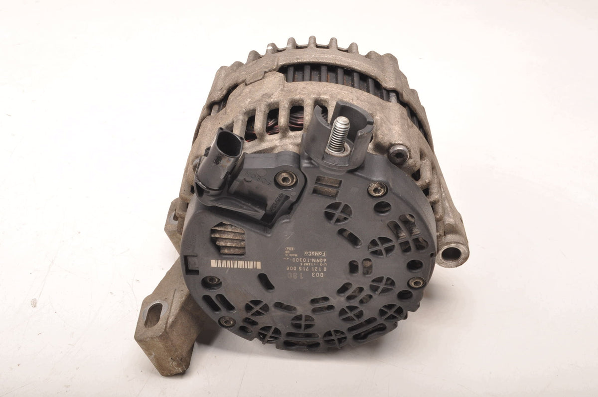 ALTERNATOR VOLVO S80 II V70 III XC70 2.4 D5 205KM 6G9N-10300-JD
