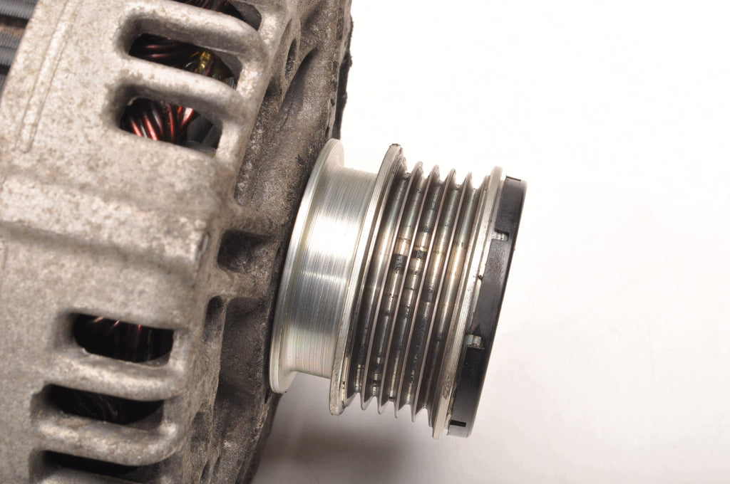 ALTERNATOR VOLVO S80 II V70 III XC70 2.4 D5 205KM 6G9N-10300-JD
